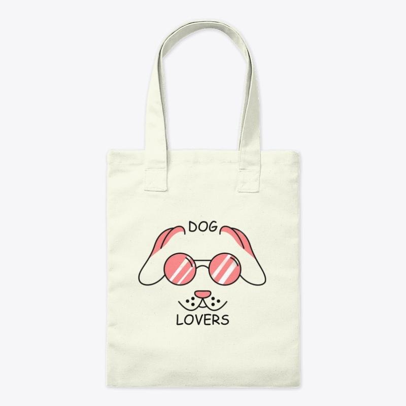 Cool Canine Love – Sunglass Pup Tee